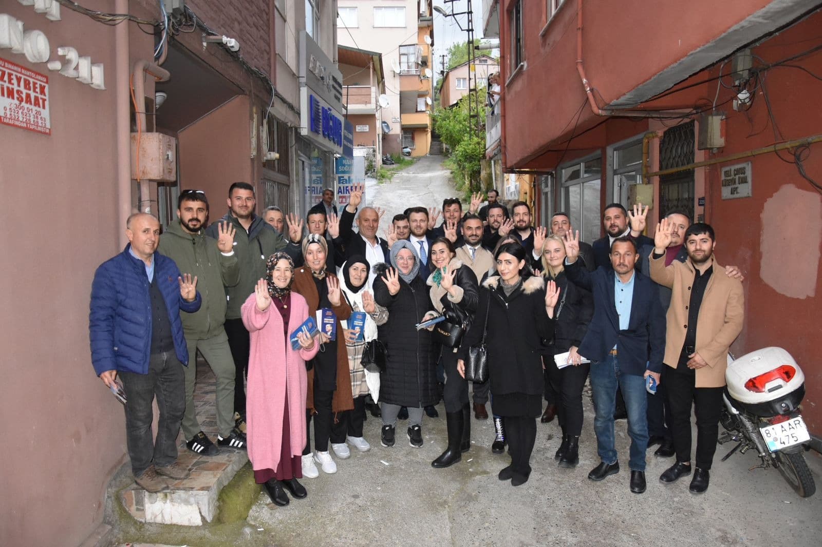 Yazıcıoğlu’ndan açıklama — görsel 5