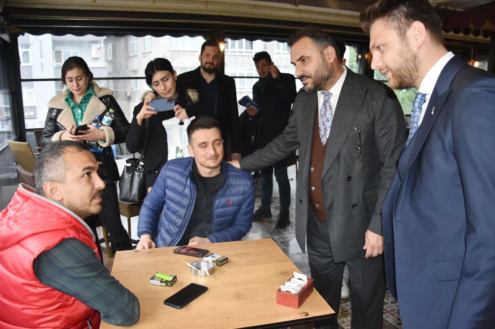 Yazıcıoğlu’ndan açıklama — görsel 1