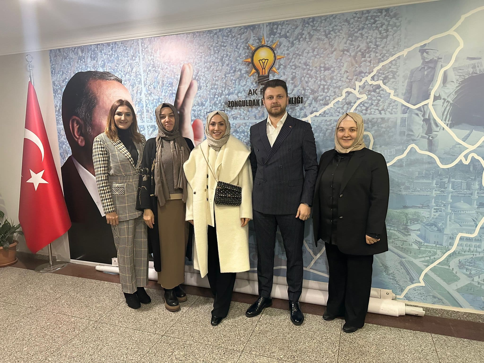 Erdoğan, “Bize Ömer’ler lazım” dedi, Ömer yola çıktı! — görsel 5