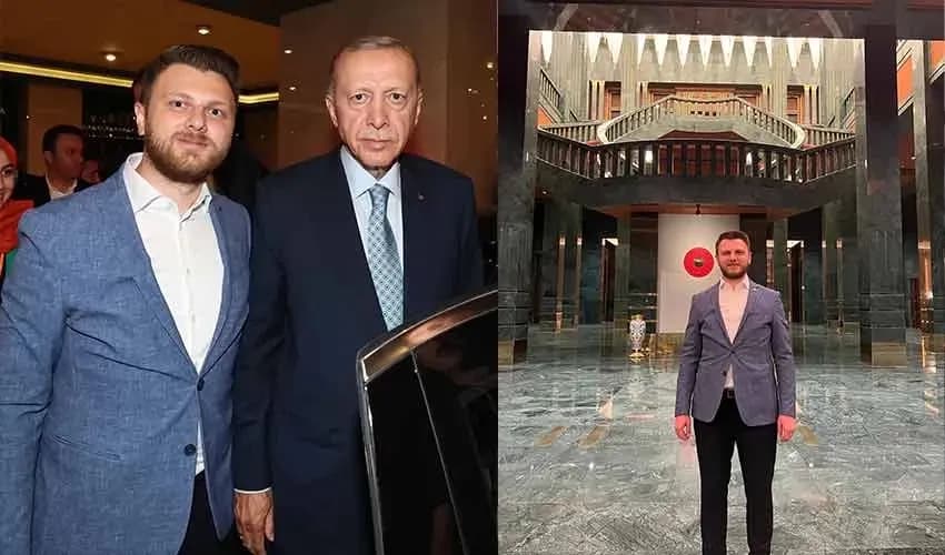 Hep yanında oldu