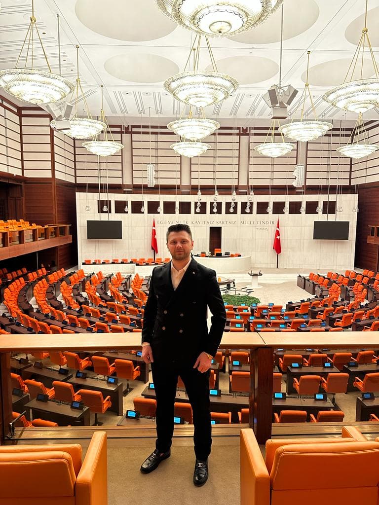 Reis Bize Ömerler Lazım Dedi Zonguldak Ömer’ini Buldu — görsel 1