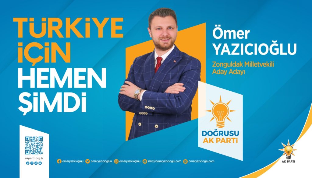 Ömer Yazıcıoğlu